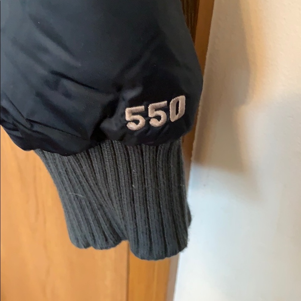 Down Winter Jacket! - image 3